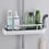 Miniaturbild: Bad Regal Dusche Pole Lagerung Caddy Rack Veranstalter Tray Halter Zubehör