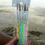 Miniaturbild: 5pcs Acryl Nail Art Uv Gel Carving Pen Pinsel flüssiges Pulver Diy