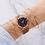 Miniaturbild: 2020 neue Armband Set einfache Mode Uhr Quarzuhr Set Damenuhr