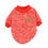 Miniaturbild: XS-2XL Hund Kleidung Welpen Jacke weich Hund Hemden klassische Strickwaren Haust