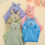Miniaturbild: Baby Hand Handtuch