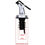 Miniaturbild: Olivenöl Flasche Sprayer Auslauf Spirituosen Dispenser Wein