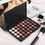 Miniaturbild: 40 Farben matt leuchtende Eyeshadow Palette Kosmetik Make-up