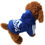 Miniaturbild: Mode Pet große Hunde Kleidung Hoodie Mantel Overall Pullover
