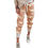 Miniaturbild: Übung Jogger Hose Damen Sweatpants Drawstring Sport 1Pc