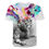 Miniaturbild: 3d T Shirt gedruckt Tier T-shirt Frauen Männer lustige Kleidung