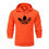 Miniaturbild: Männer und Frauen Casual Pullover Langarm Sweatshirts Kapuzen