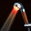 Miniaturbild: FashionBase RGB 7 bunte LED Licht Wasser Bad Bad Filtration Dusche