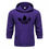 Miniaturbild: Männer und Frauen Casual Pullover Langarm Sweatshirts Kapuzen