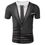 Miniaturbild: 3d T Shirt gedruckt Tier T-shirt Frauen Männer lustige Kleidung