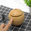 Miniaturbild: USB Aroma Luftbefeuchter ESSential Oil Diffusor Ultraschall Cool