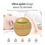 Miniaturbild: USB Aroma Luftbefeuchter ESSential Oil Diffusor Ultraschall Cool