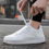 Miniaturbild: Herrenschuhe Sport Casual Schuhe Air White Schuhe Paar Männer