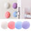 Miniaturbild: 2Pcs/1Pcs Wand Kollision Pad Sicherheit Antikollision Gummi Stoßstange Schalldäm
