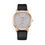 Miniaturbild: Damen Uhren Mode Casual Lederarmband Analog Quarz
