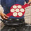 Miniaturbild: Pancake Maker Flip Omelett Ei-AntihaftPancake