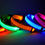 Miniaturbild: LED Haustier Hundehalsband blinkende Glühen Hund Leine Hals