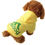 Miniaturbild: Mode Pet große Hunde Kleidung Hoodie Mantel Overall Pullover