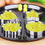 Miniaturbild: Edelstahl BBQ Fried Egg Shaper Pfannkuchen Schimmel Schimmel
