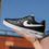 Miniaturbild: Herrenschuhe Sport Casual Schuhe Air White Schuhe Paar Männer