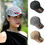 Miniaturbild: Mode Streifen Bee Frauen Outdoor Snapback Männer