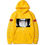 Miniaturbild: Anime Naruto Hoodies Streetwear paar Winter Mantel Mode lose