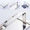 Miniaturbild: Toilettenpapierhalter mit Handy-Speicher Regal