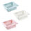 Miniaturbild: Charm Küche Aufbewahrungrack Organizer Küche Zubehör Regal