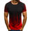 Miniaturbild: 3d T Shirt gedruckt Tier T-shirt Frauen Männer lustige Kleidung