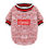 Miniaturbild: XS-2XL Hund Kleidung Welpen Jacke weich Hund Hemden klassische Strickwaren Haust