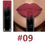 Miniaturbild: Super Lady Make-up 20 Flüssige Lippenstift rot langanhaltende samt