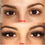 Miniaturbild: 5 verschiedene Stile 3D handgemachte Nerz Wimpern falsche