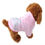Miniaturbild: Mode Pet große Hunde Kleidung Hoodie Mantel Overall Pullover
