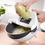 Miniaturbild: Nützliche Gadgets Patato Karotten-Shred Cutter Slicer Reibe