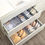 Miniaturbild: Schrank Veranstalter für Socken Home separated Unterwäsche