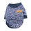 Miniaturbild: XS-2XL Hund Kleidung Welpen Jacke weich Hund Hemden klassische Strickwaren Haust