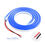 Miniaturbild: DC 12V SMD2835 Flexible LED Streifen wasserdicht Neon Lichter Silikon Rohr 1m-5m