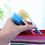 Miniaturbild: 5/10PCS Portable Travel Brush Toothbrush Protect Cover Head Case Holder
