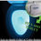 Miniaturbild: Body Sensing automatische LED Motion Sensor Nachtlampe Toilette