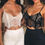 Miniaturbild: Frauen Mode Sommer Camisole Sexy V-Ausschnitt Spitze Nähte