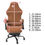 Miniaturbild: Gaming Stuhl Abdeckung Office Stuhl