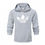 Miniaturbild: Männer und Frauen Casual Pullover Langarm Sweatshirts Kapuzen