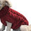 Miniaturbild: S/M/L/XL Hund Pullover Haustier liefert gestrickte Pullover Pullover