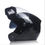 Miniaturbild: Flip Up Racing Helm Modular Dual-Objektiv-Motorradhelm Full Face