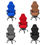 Miniaturbild: Gaming Stuhl Abdeckung Office Stuhl