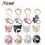 Miniaturbild: Finger Ring Handy Stand Auto Halterung Halter für Serie von Mobile