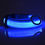 Miniaturbild: LED Haustier Hundehalsband blinkende Glühen Hund Leine Hals