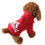 Miniaturbild: Mode Pet große Hunde Kleidung Hoodie Mantel Overall Pullover