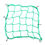 Miniaturbild: 30*30cm Elastic Bungee Rope Cargo Gepäck Net Web Mesh