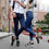 Miniaturbild: Männer Frauen Sneakers Paar liebt Schuhe Unisex Outdoor Air Kissen